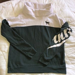 PINK pullover sweater